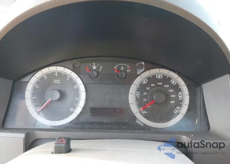 2008 Ford Escape Xlt из США, поврежденный, VIN 1FMCU03Z38KD00722